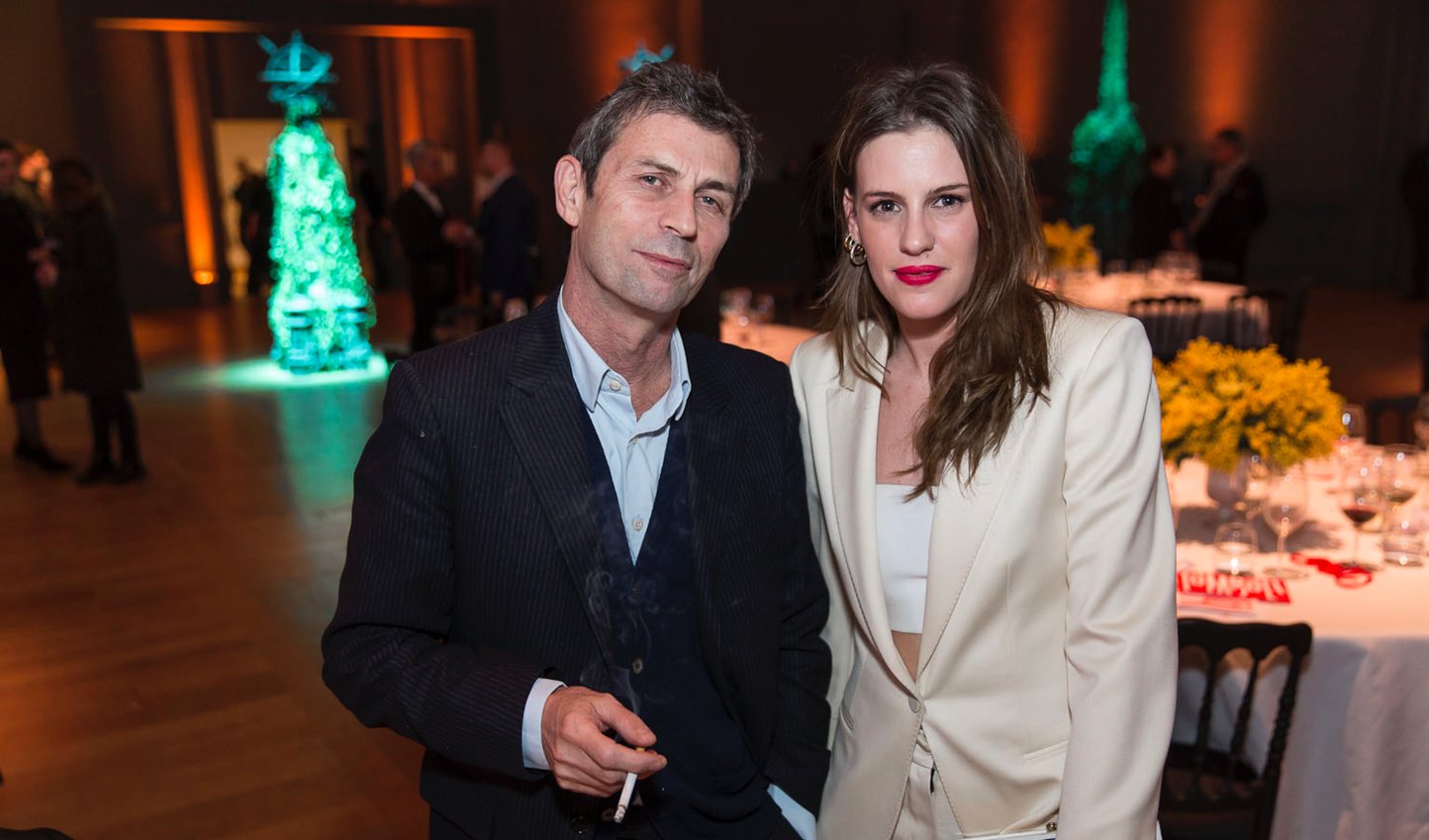 MODE ET CINÉMA AU SIDACTION 2017-GRAND PALAIS 20