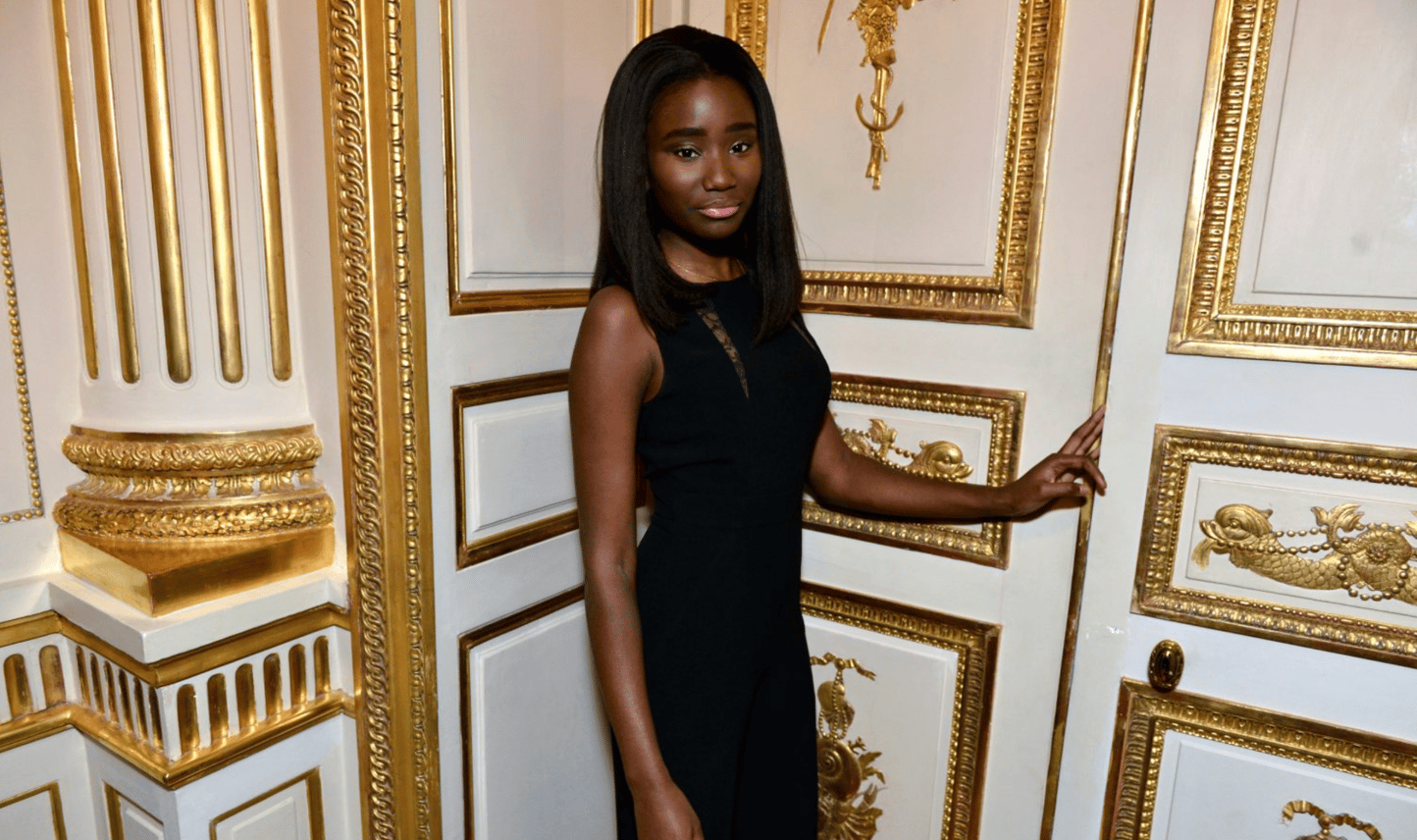 LA SOIRÉE RÉVÉLATIONS CÉSAR 2015-SALONS CHAUMET - LE MEURICE 12