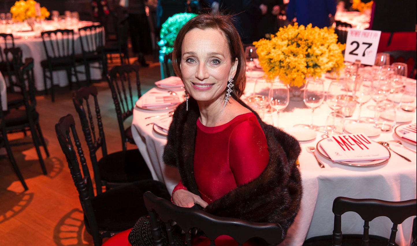 MODE ET CINÉMA AU SIDACTION 2017-GRAND PALAIS 22