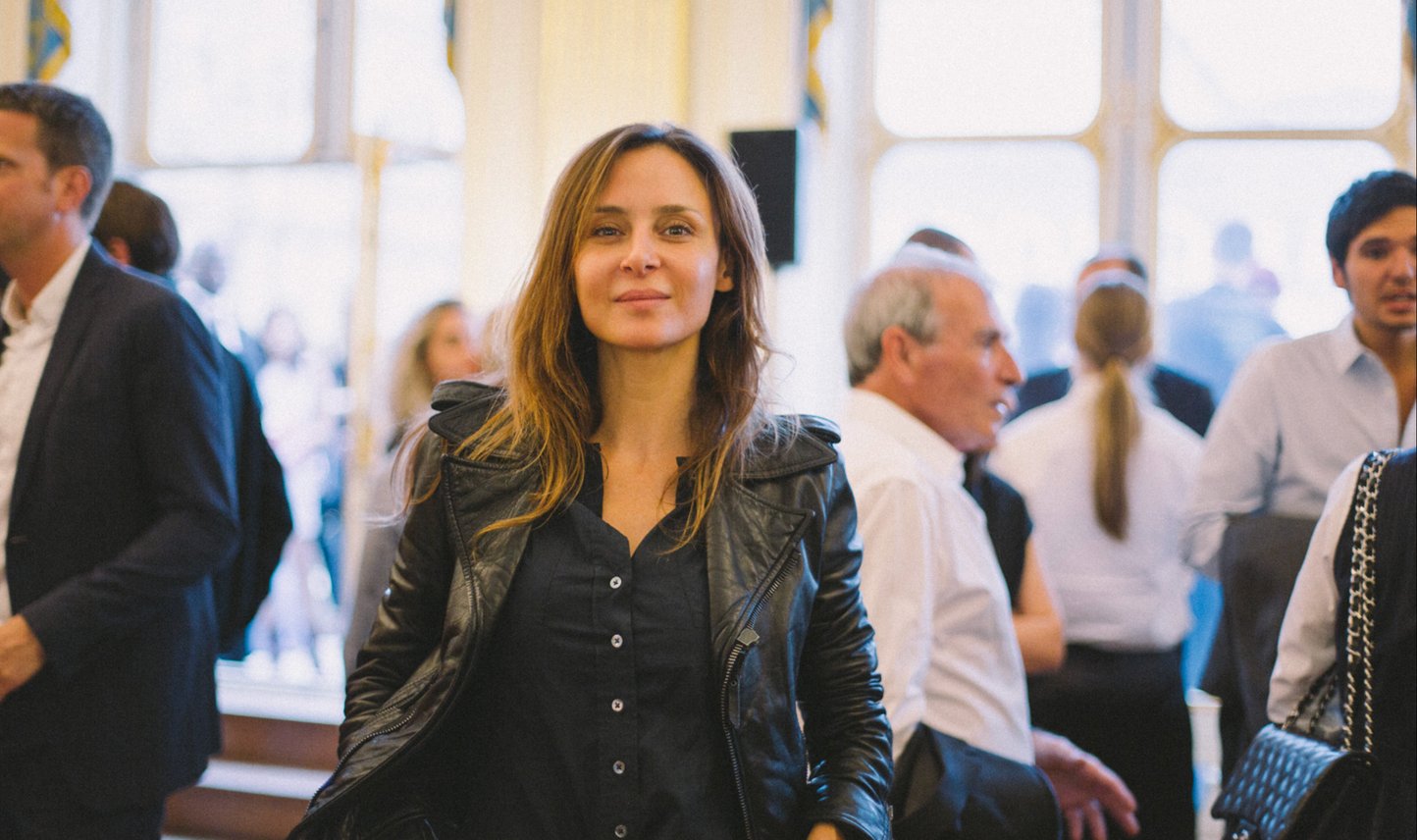 LA SOIRÉE DE REMISE DES PRIX DE L’ANDAM 2016-MINISTÈRE DE LA CULTURE ET DE LA COMMUNICATION 17