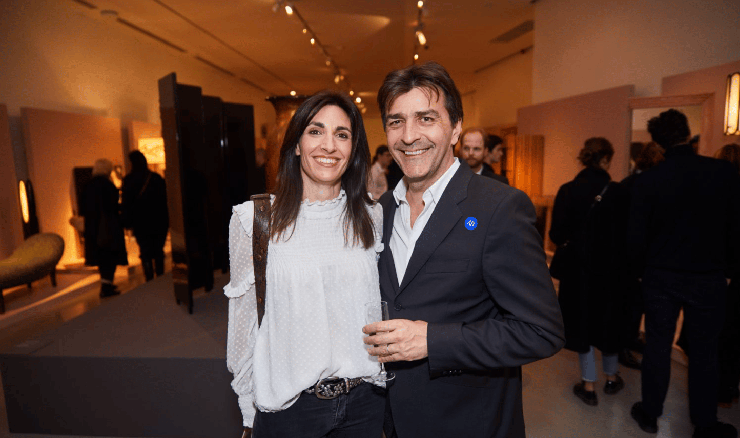 LES ARTS DÉCORATIFS N’ONT PAS PRIS UNE RIDE AVEC AD COLLECTIONS-MUSÉE D'ART MODERNE 26