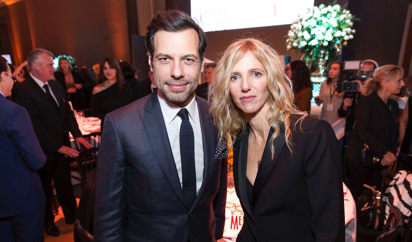 MODE ET CINÉMA AU SIDACTION 2017-GRAND PALAIS 25
