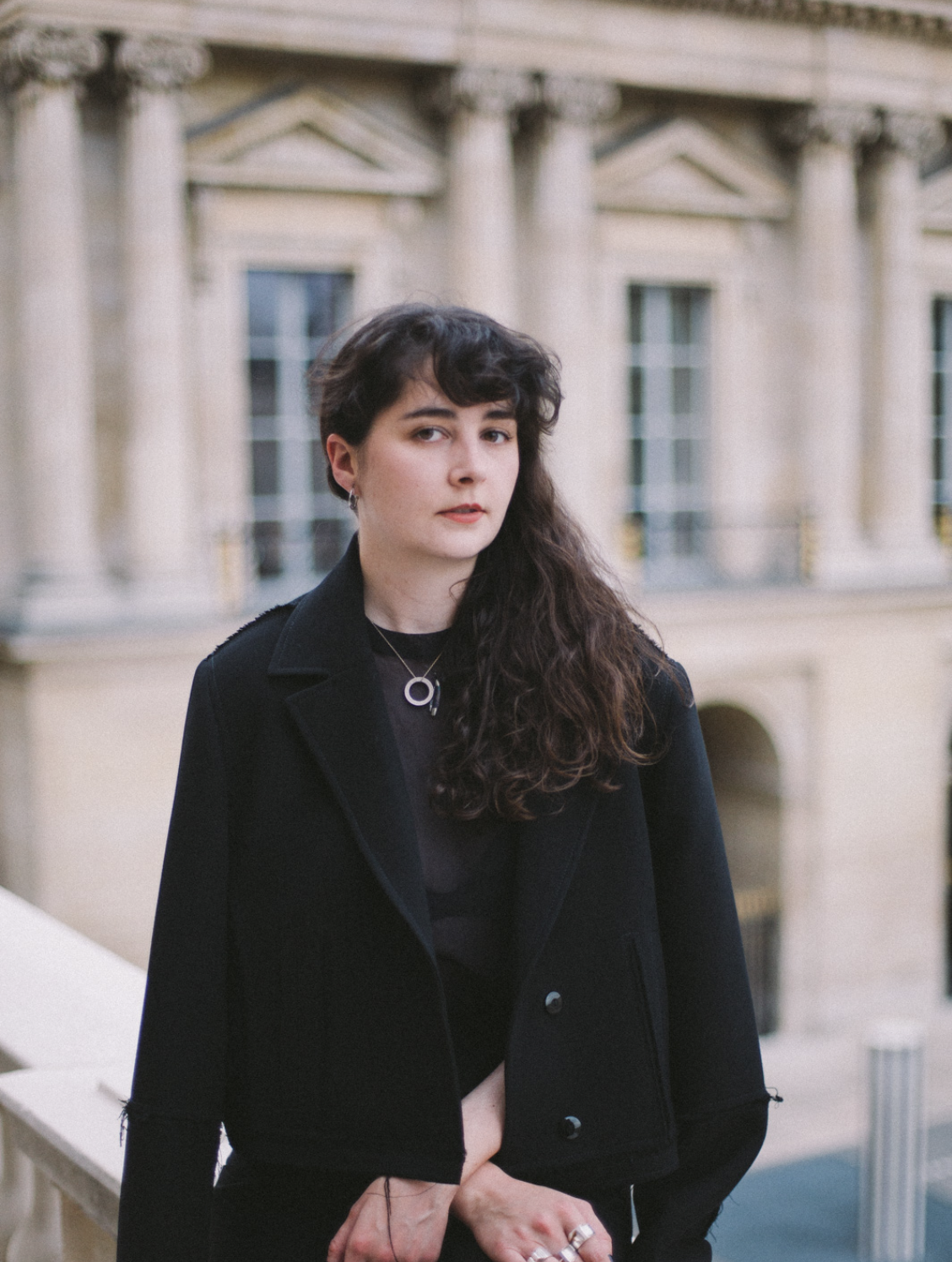 LA SOIRÉE DE REMISE DES PRIX DE L’ANDAM 2016-MINISTÈRE DE LA CULTURE ET DE LA COMMUNICATION 18