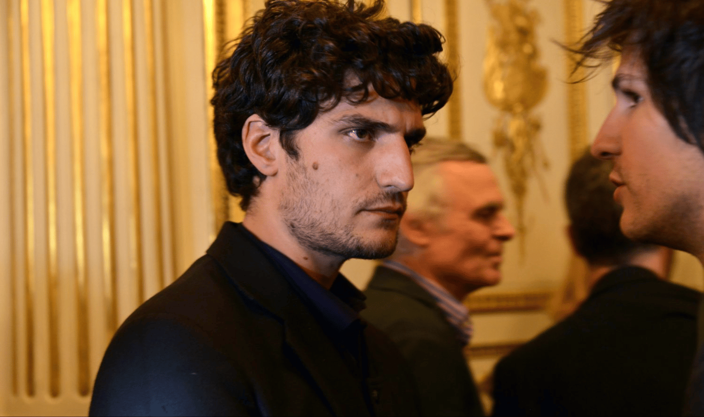 LA SOIRÉE RÉVÉLATIONS CÉSAR 2015-SALONS CHAUMET - LE MEURICE 17