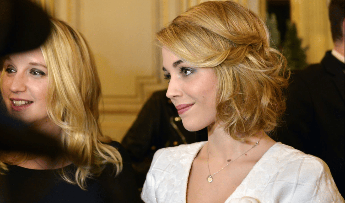 LA SOIRÉE RÉVÉLATIONS CÉSAR 2015-SALONS CHAUMET - LE MEURICE 18
