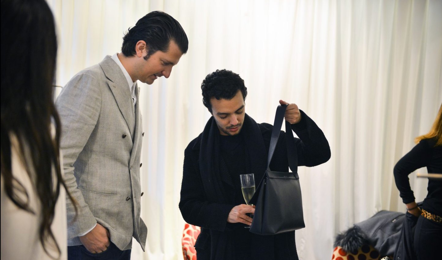 CORTO MOLTEDO INSTALLE SA VILLA NECCHI AU PALAIS ROYAL-GALERIES DU PALAIS ROYAL 12