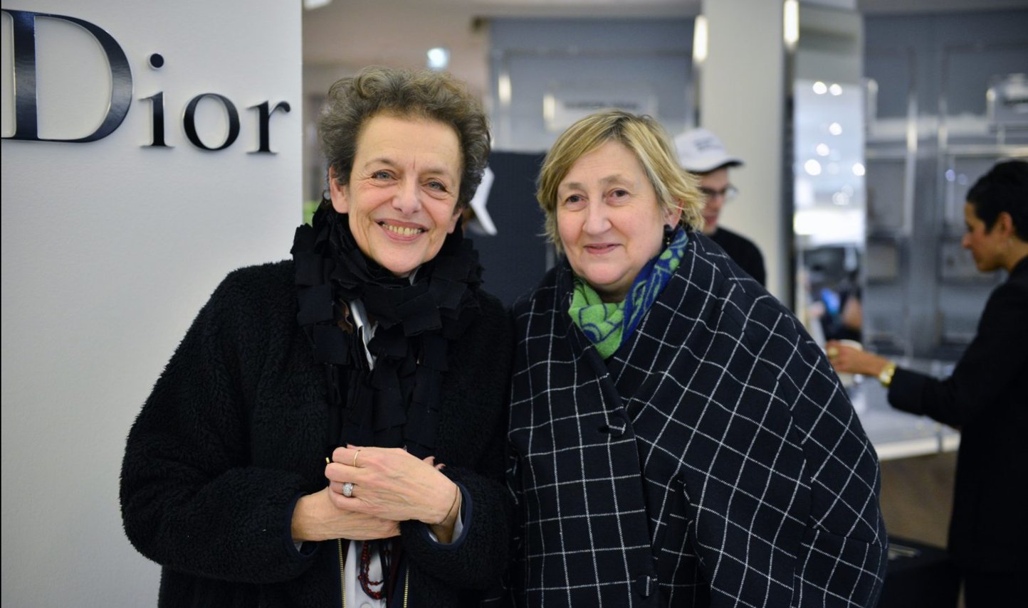 MAIS QU’A DONC ENTENDU ENTENDU LOÏC PRIGENT AU BON MARCHÉ RIVE GAUCHE ?-LE BON MARCHÉ RIVE GAUCHE 16