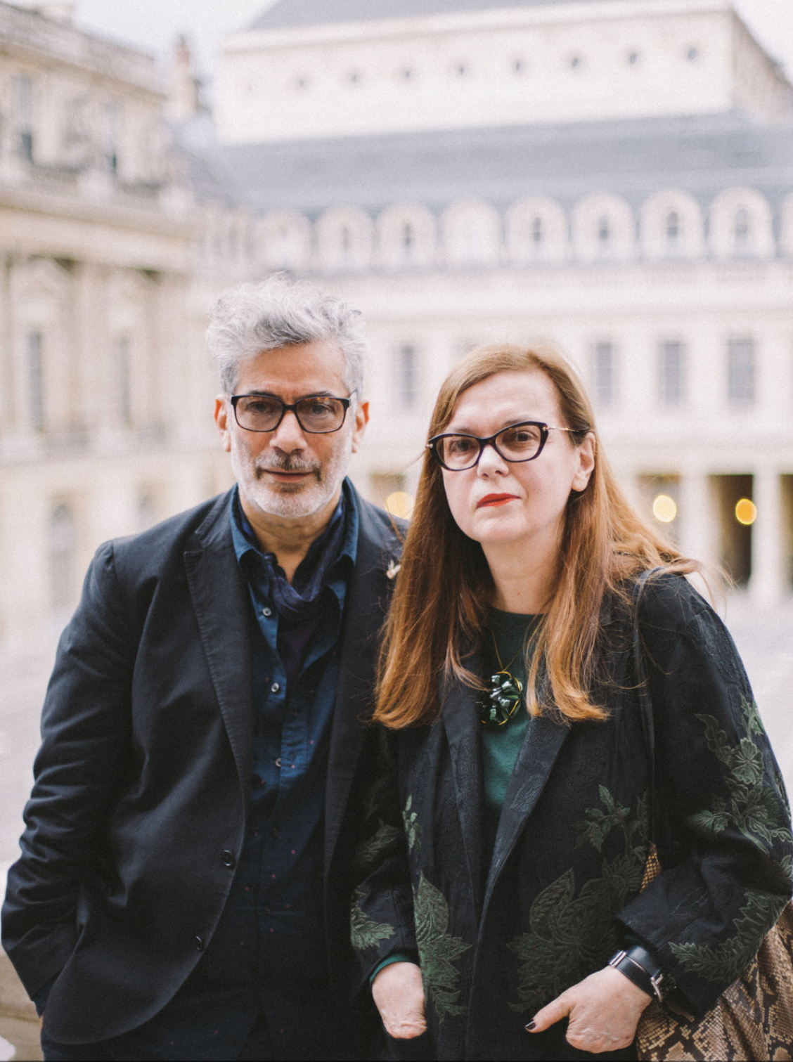 LA SOIRÉE DE REMISE DES PRIX DE L’ANDAM 2016-MINISTÈRE DE LA CULTURE ET DE LA COMMUNICATION 19