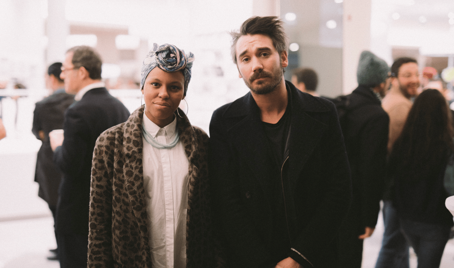 MAIS QU’A DONC ENTENDU ENTENDU LOÏC PRIGENT AU BON MARCHÉ RIVE GAUCHE ?-LE BON MARCHÉ RIVE GAUCHE 17