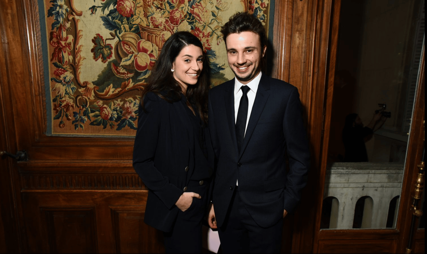 VANITY FAIR DÉVOILE LES FRANÇAIS LES PLUS INFLUENTS DU MONDE-HÔTEL SALOMON DE ROTHSCHILD 25