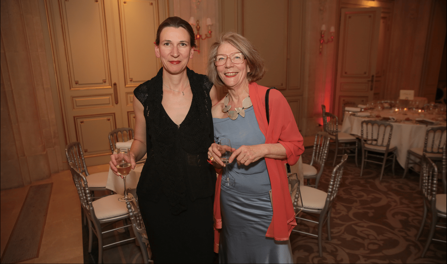 LE DÎNER CHOICES 2015-HÔTEL LE MEURICE 22