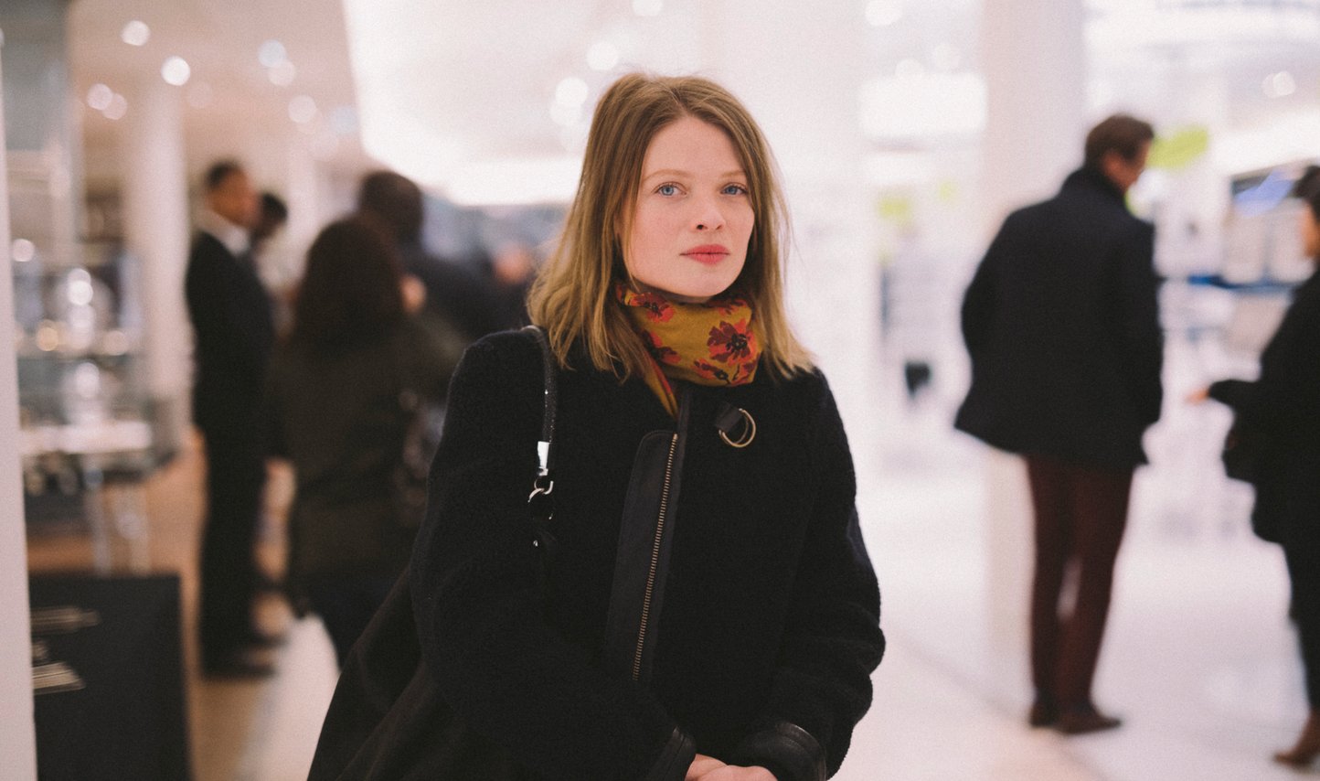 MAIS QU’A DONC ENTENDU ENTENDU LOÏC PRIGENT AU BON MARCHÉ RIVE GAUCHE ?-LE BON MARCHÉ RIVE GAUCHE 21