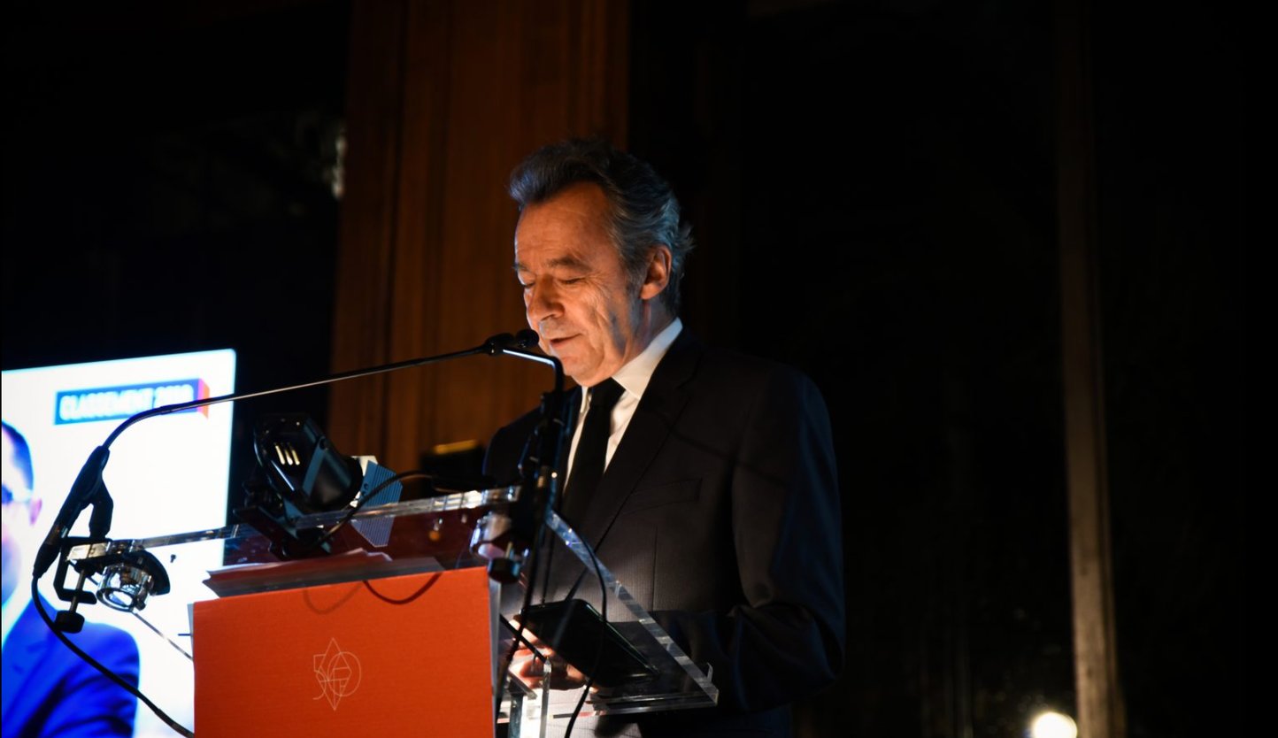 VANITY FAIR DÉVOILE LES FRANÇAIS LES PLUS INFLUENTS DU MONDE-HÔTEL SALOMON DE ROTHSCHILD 26