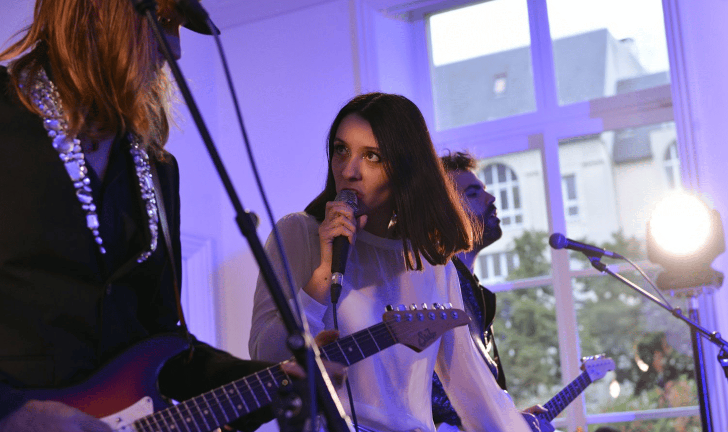 LA SOIRÉE MARIE BRIZARD-HÔTEL DU GRAND VENEUR 18