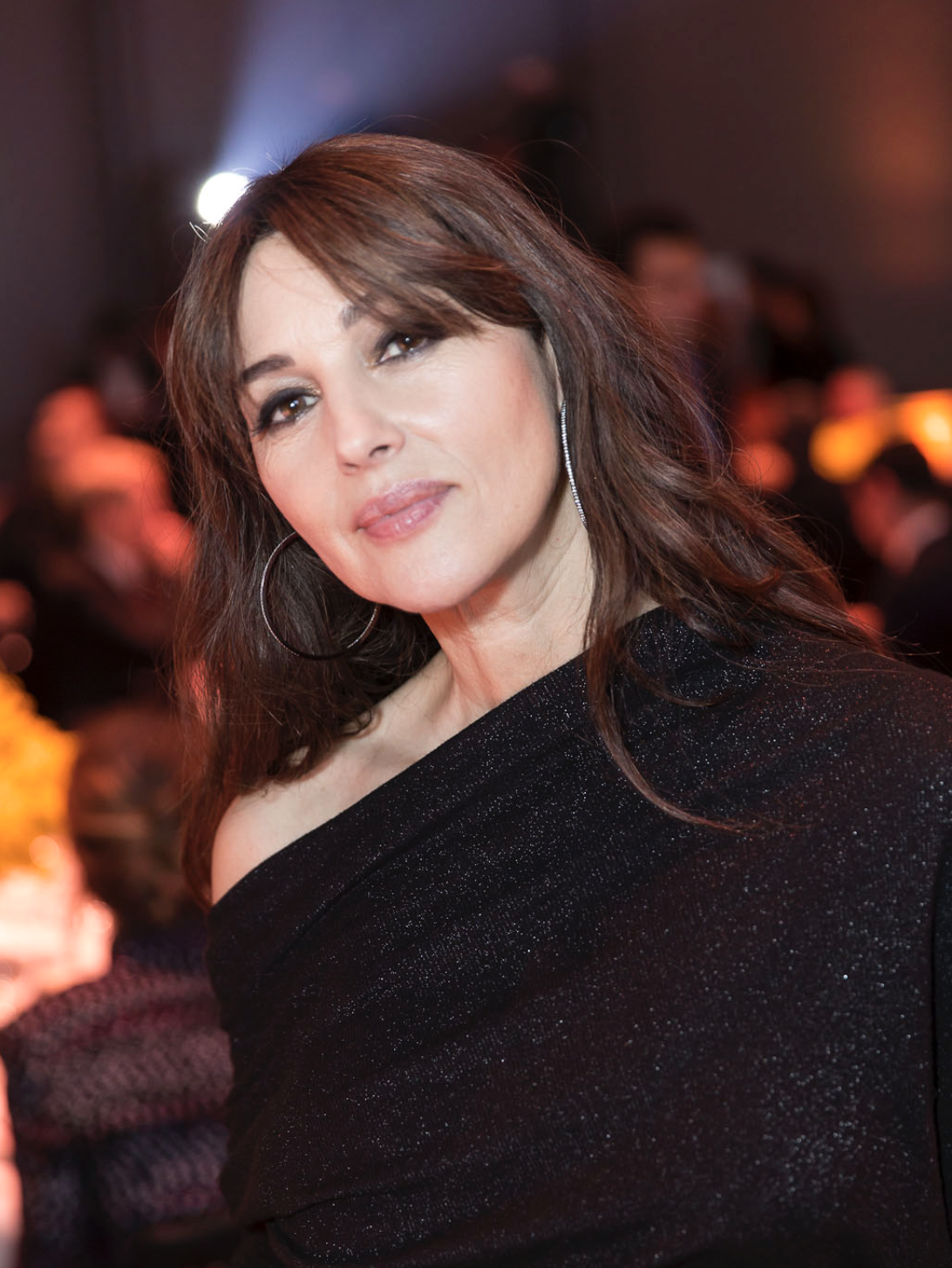 MODE ET CINÉMA AU SIDACTION 2017-GRAND PALAIS 33