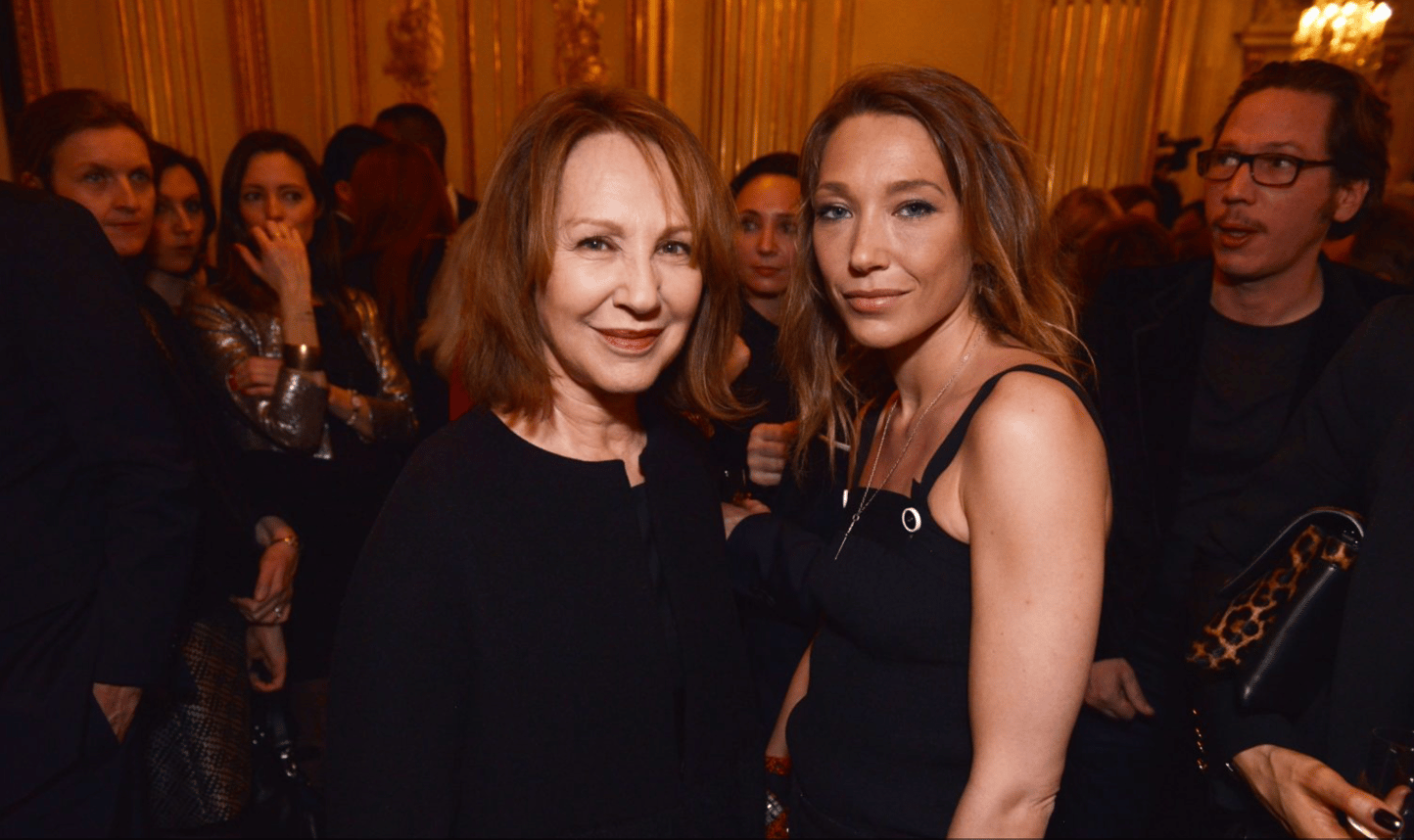 LA SOIRÉE RÉVÉLATIONS CÉSAR 2015-SALONS CHAUMET - LE MEURICE 20