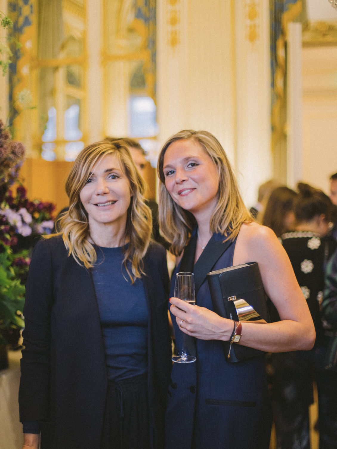 LA SOIRÉE DE REMISE DES PRIX DE L’ANDAM 2016-MINISTÈRE DE LA CULTURE ET DE LA COMMUNICATION 21