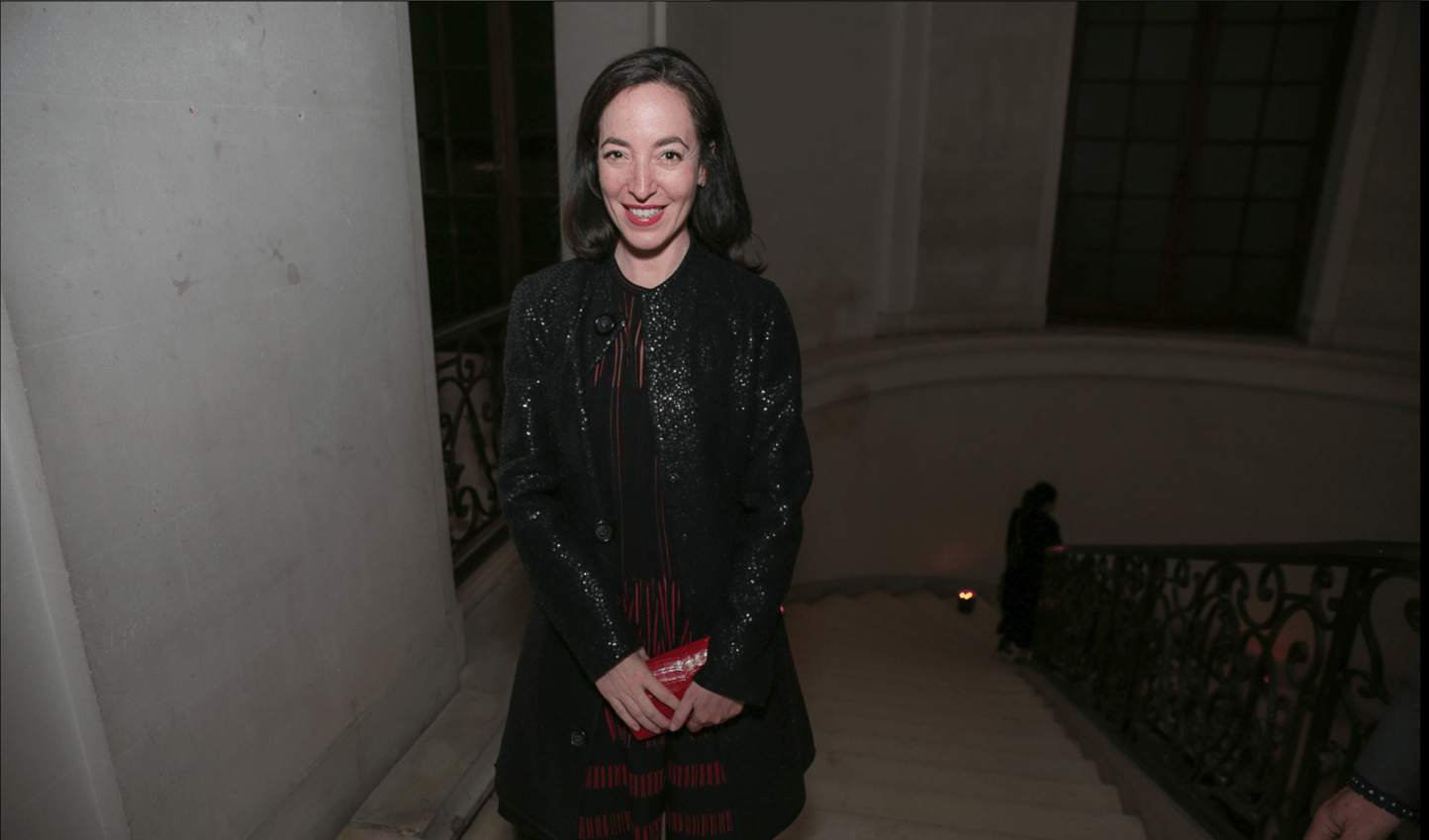 Présentation Aurélie Bidermann Automne-Hiver 15/16-Ancien Musée d'Iéna PARIS XVI 26