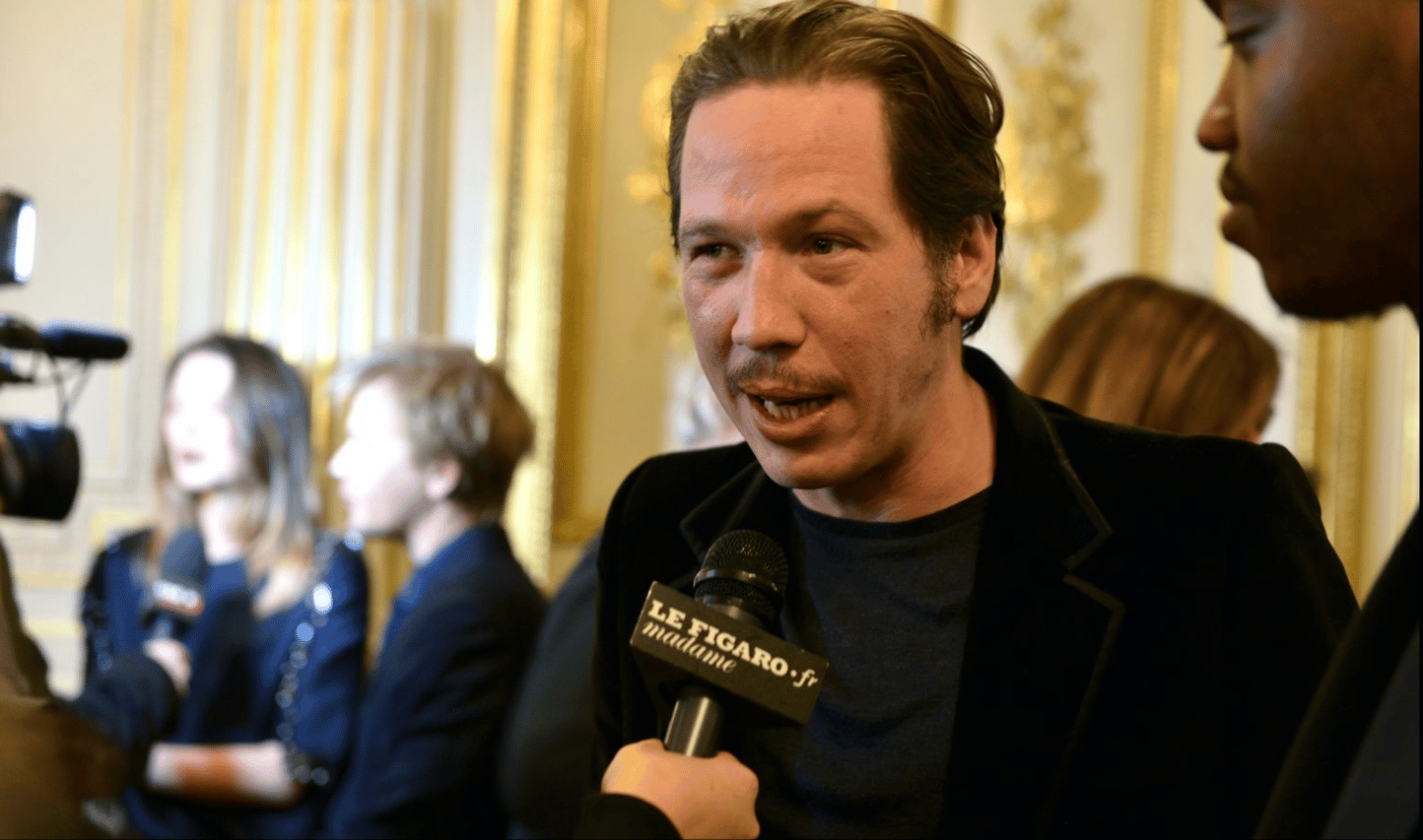 LA SOIRÉE RÉVÉLATIONS CÉSAR 2015-SALONS CHAUMET - LE MEURICE 26