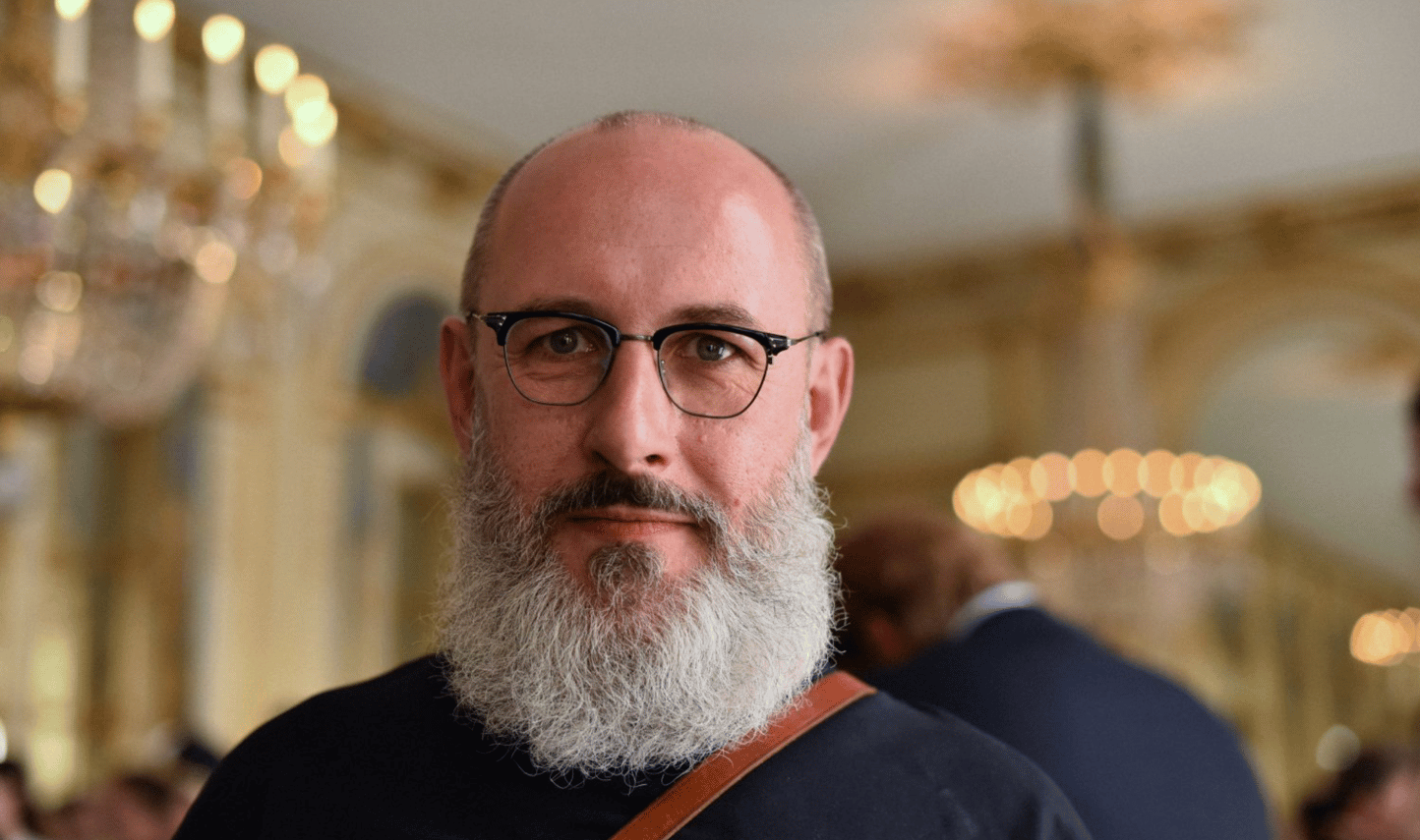 ATLEIN ET LUDOVIC DE SAINT SERNIN REMPORTENT l’ANDAM 2018-MINISTÈRE DE LA CULTURE ET DE LA COMMUNICATION 22