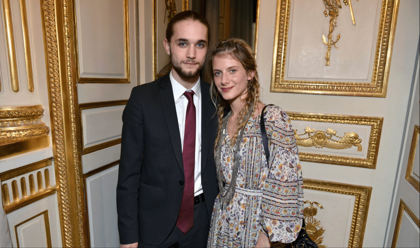LA SOIRÉE RÉVÉLATIONS CÉSAR 2015-SALONS CHAUMET - LE MEURICE 27