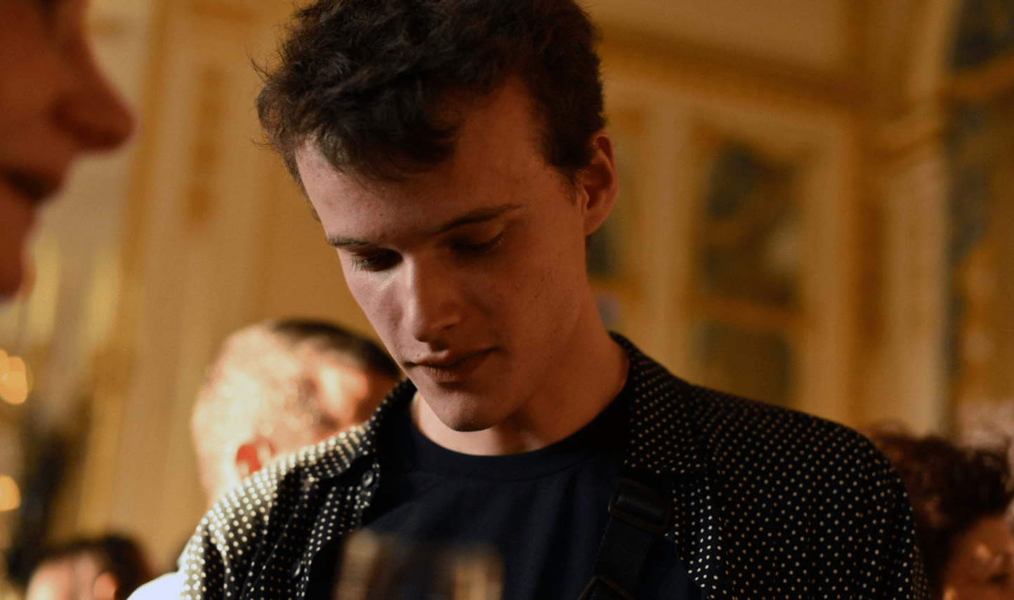 ATLEIN ET LUDOVIC DE SAINT SERNIN REMPORTENT l’ANDAM 2018-MINISTÈRE DE LA CULTURE ET DE LA COMMUNICATION 23
