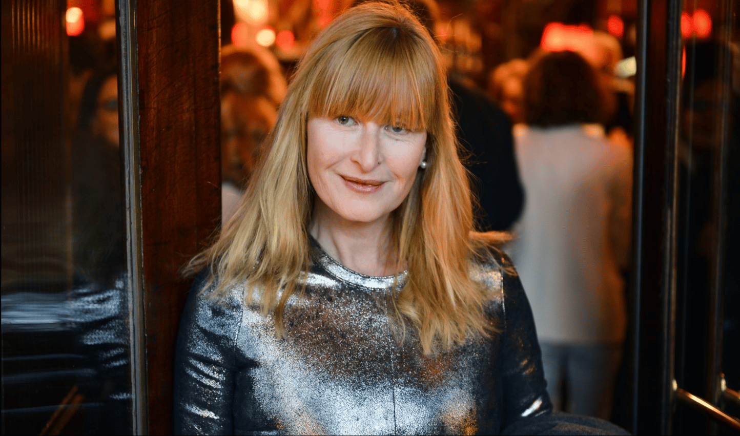 ORIANE JEANCOURT GALIGNANI REMPORTE LE PRIX DE LA CLOSERIE DES LILAS 2017-CLOSERIE DES LILAS 20
