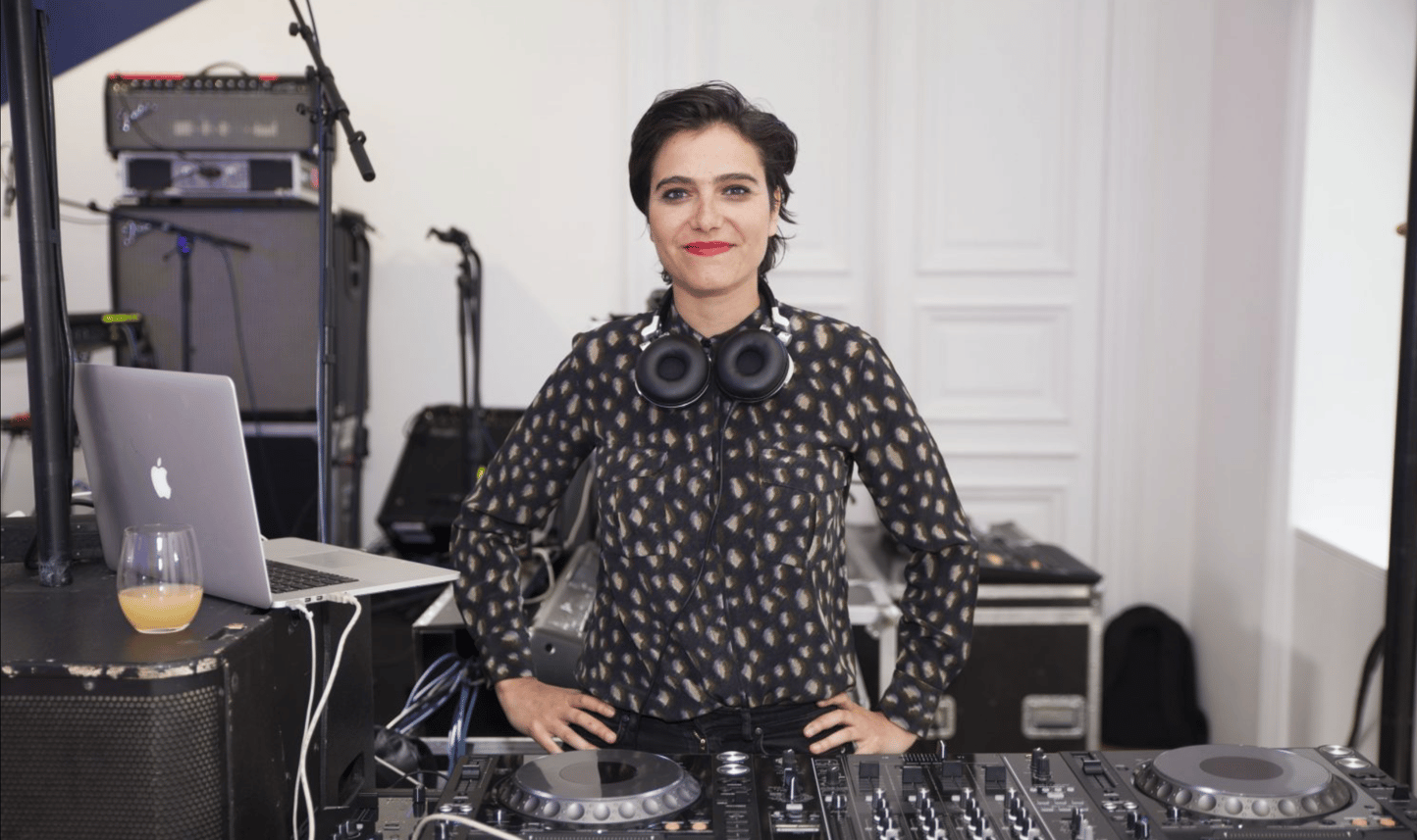 LA SOIRÉE MARIE BRIZARD-HÔTEL DU GRAND VENEUR 27