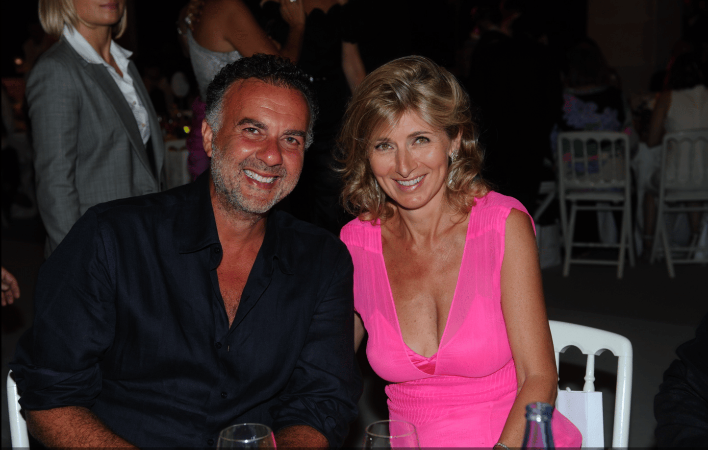 Dîner Dior-COUNTRY CLUB 4