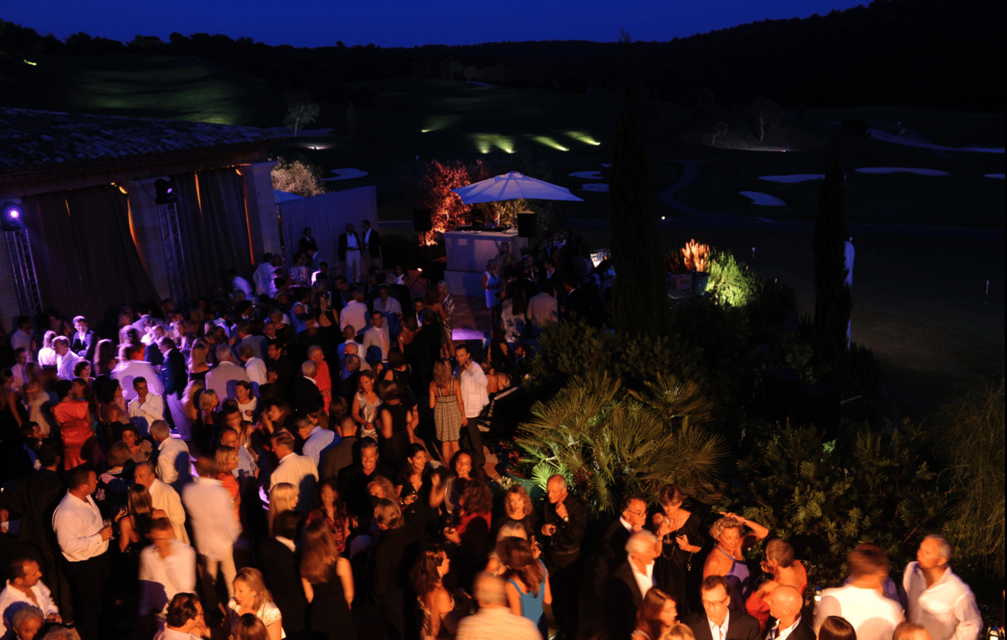 Dîner Dior-COUNTRY CLUB 10