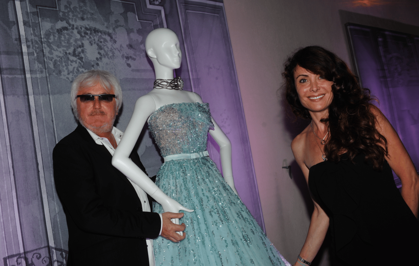 Dîner Dior-COUNTRY CLUB 9