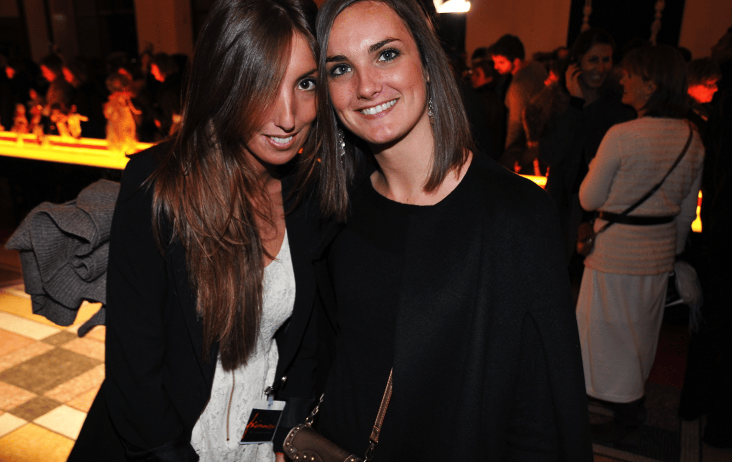 VERNISSAGE FRIMOUSSES DES CRÉATEURS-PETIT PALAIS 7