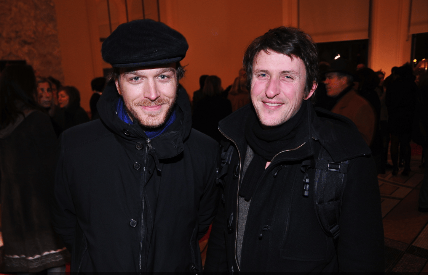 VERNISSAGE FRIMOUSSES DES CRÉATEURS-PETIT PALAIS 10