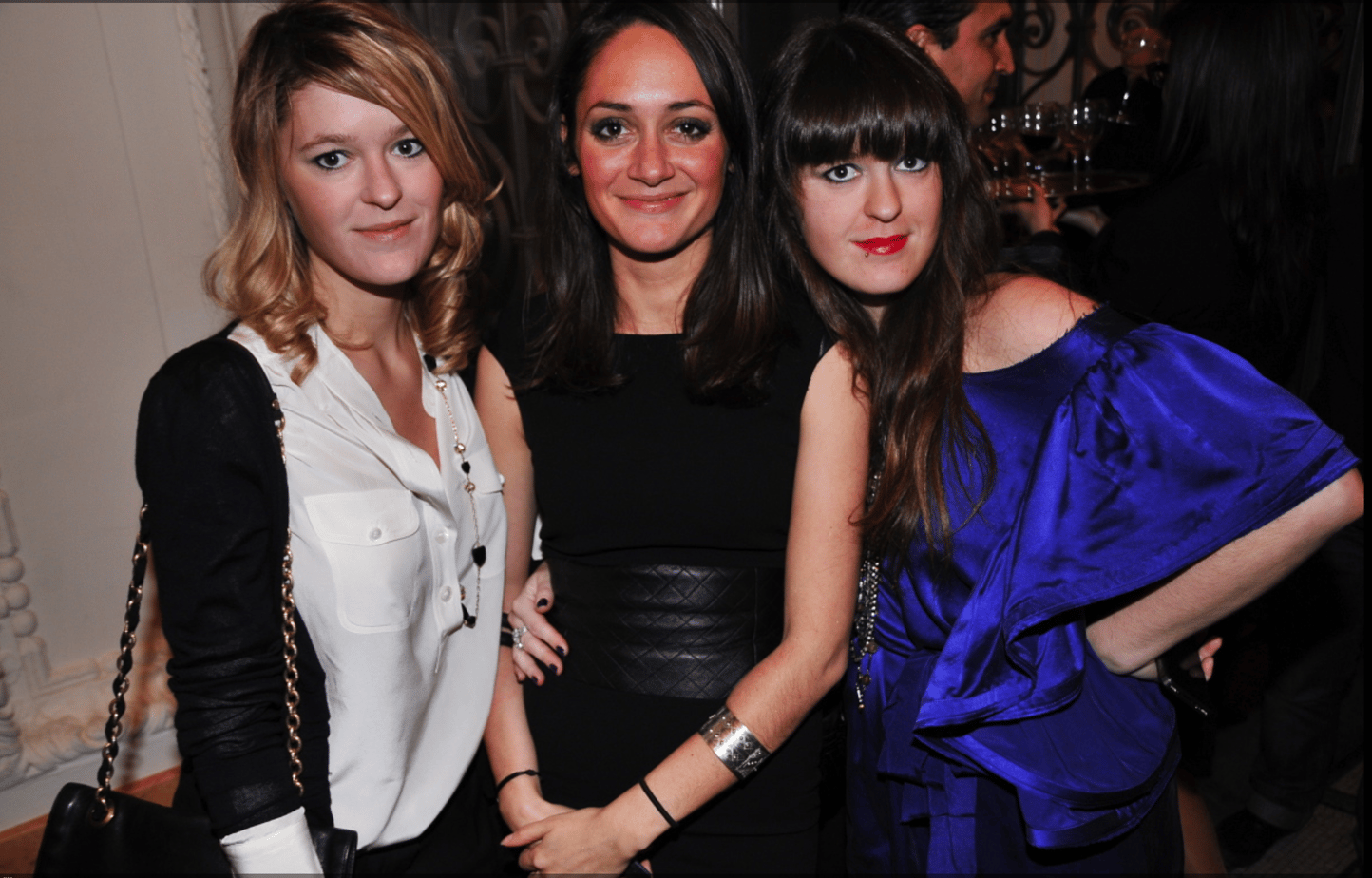 VERNISSAGE FRIMOUSSES DES CRÉATEURS-PETIT PALAIS 15