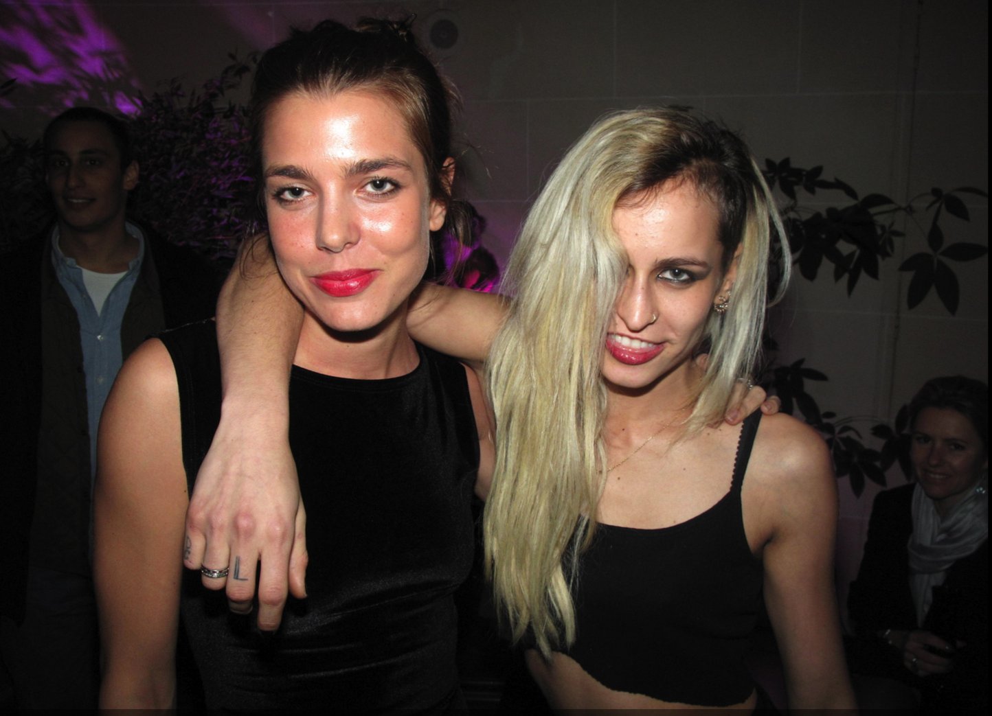 AFTER SHOW ETAM-LE RITZ 8