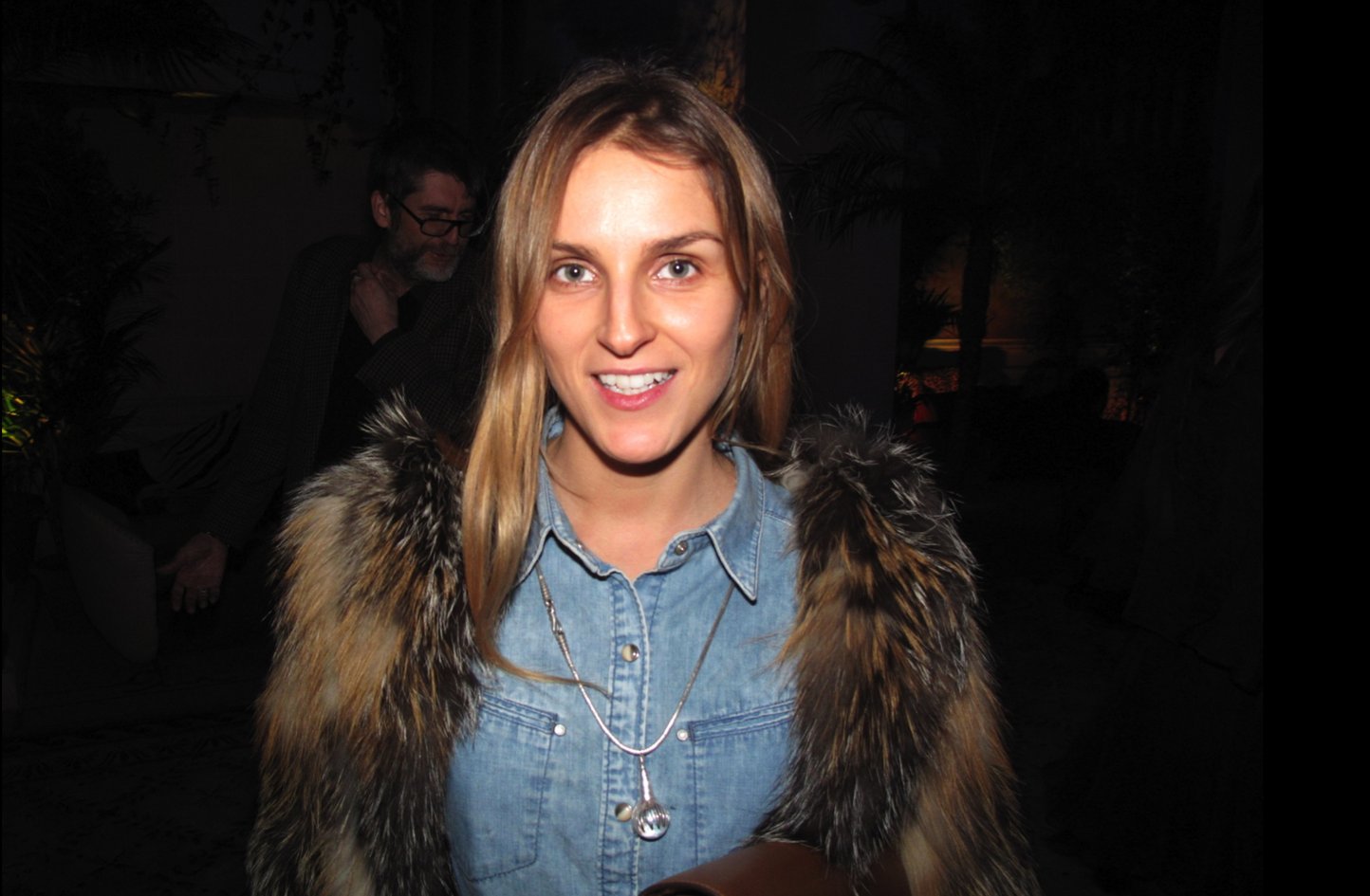 AFTER SHOW ETAM-LE RITZ 2
