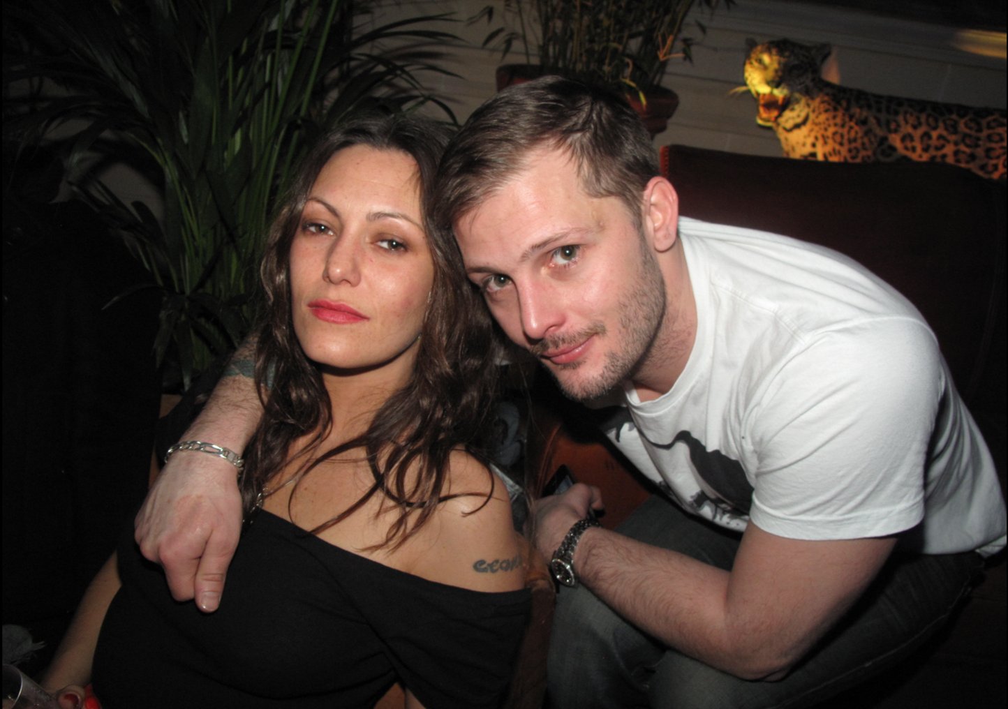 AFTER SHOW ETAM-LE RITZ 4