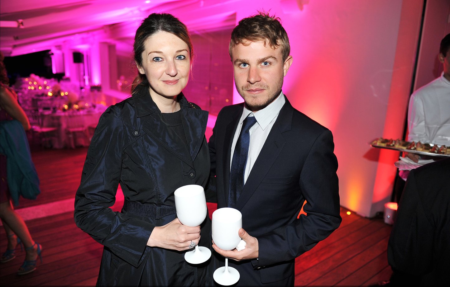 DINER CHRISTIAN DIOR-EDEN ROC 4