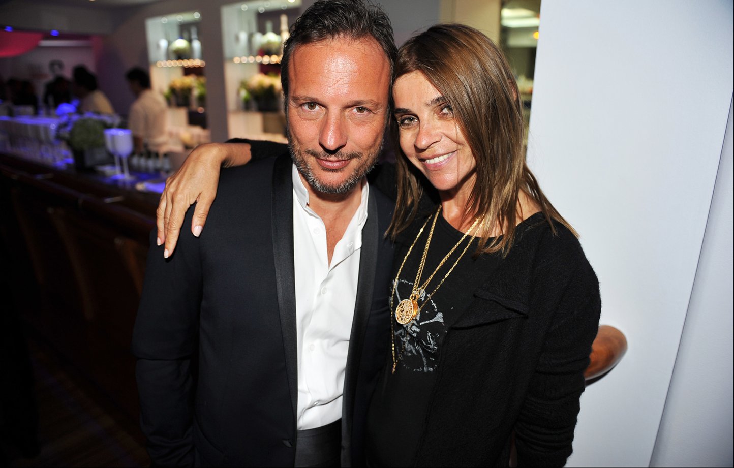 DINER CHRISTIAN DIOR-EDEN ROC 9