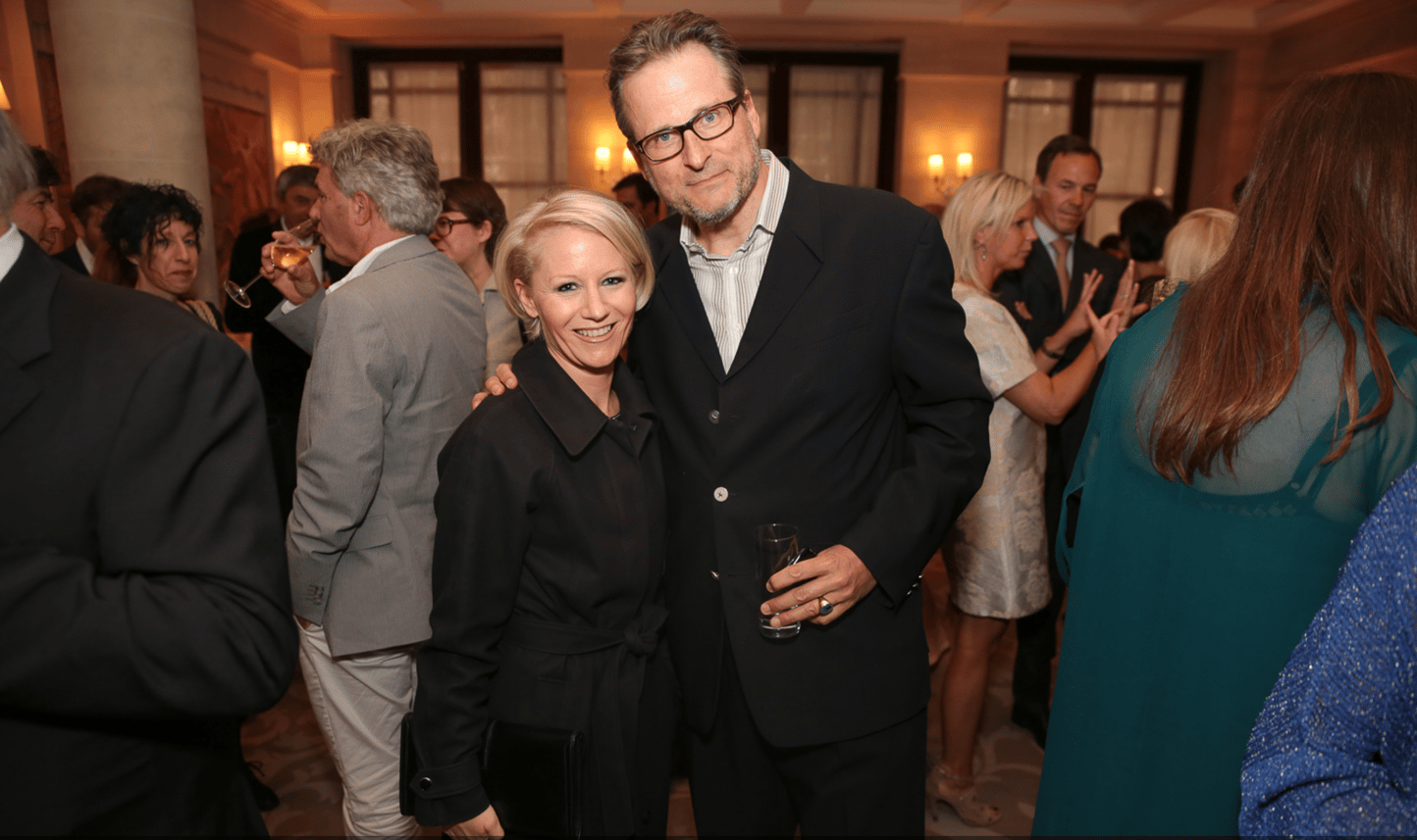 LE DÎNER CHOICES 2015-HÔTEL LE MEURICE 29