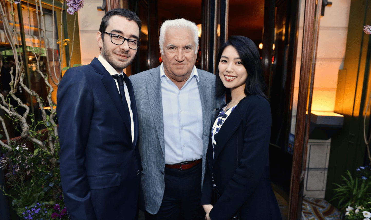 ORIANE JEANCOURT GALIGNANI REMPORTE LE PRIX DE LA CLOSERIE DES LILAS 2017-CLOSERIE DES LILAS 22