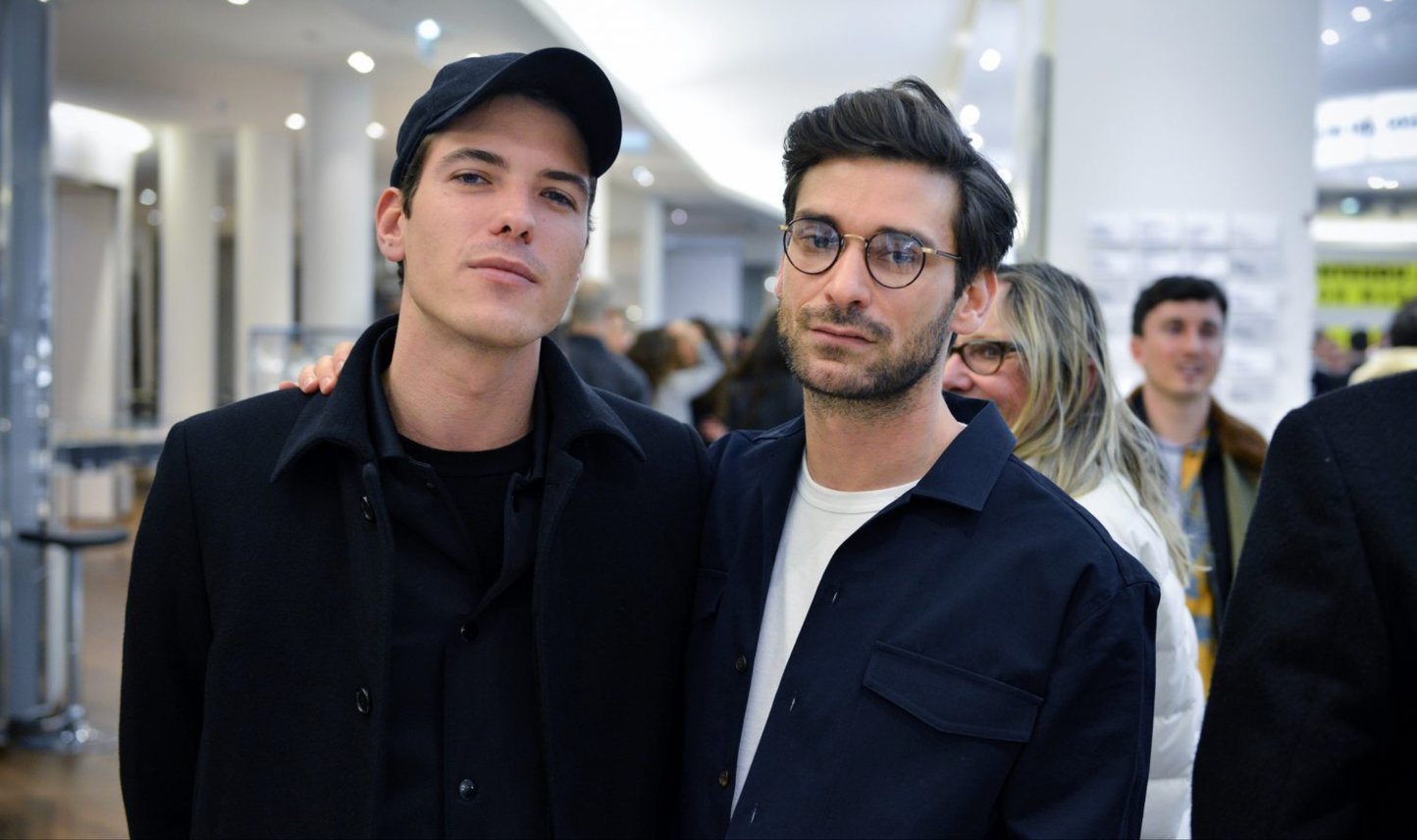 MAIS QU’A DONC ENTENDU ENTENDU LOÏC PRIGENT AU BON MARCHÉ RIVE GAUCHE ?-LE BON MARCHÉ RIVE GAUCHE 26