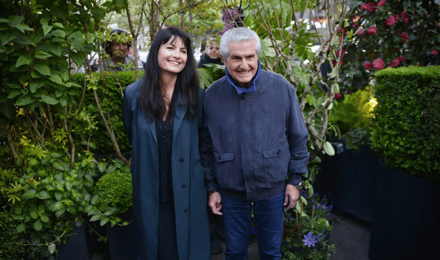 ORIANE JEANCOURT GALIGNANI REMPORTE LE PRIX DE LA CLOSERIE DES LILAS 2017-CLOSERIE DES LILAS 25