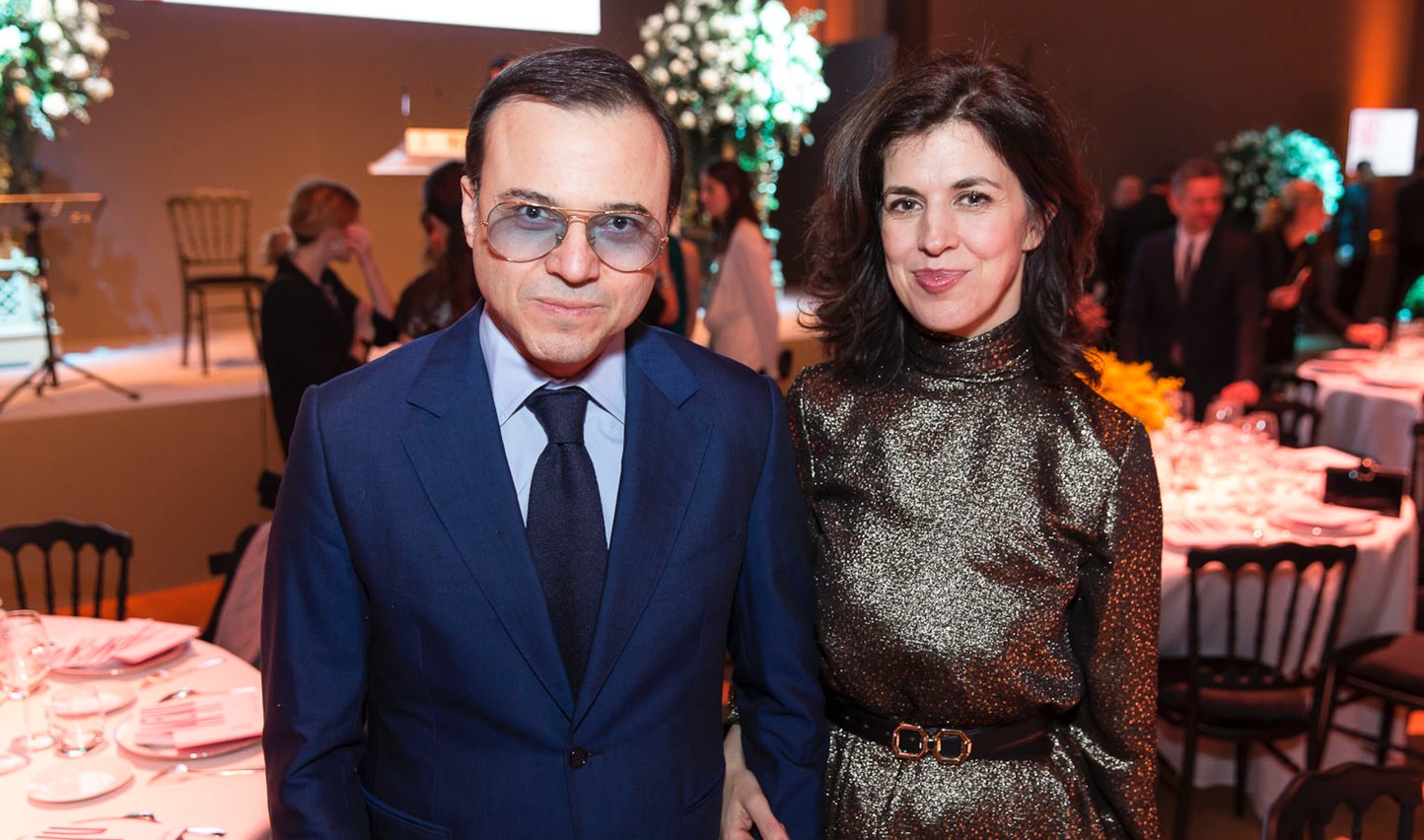 MODE ET CINÉMA AU SIDACTION 2017-GRAND PALAIS 40