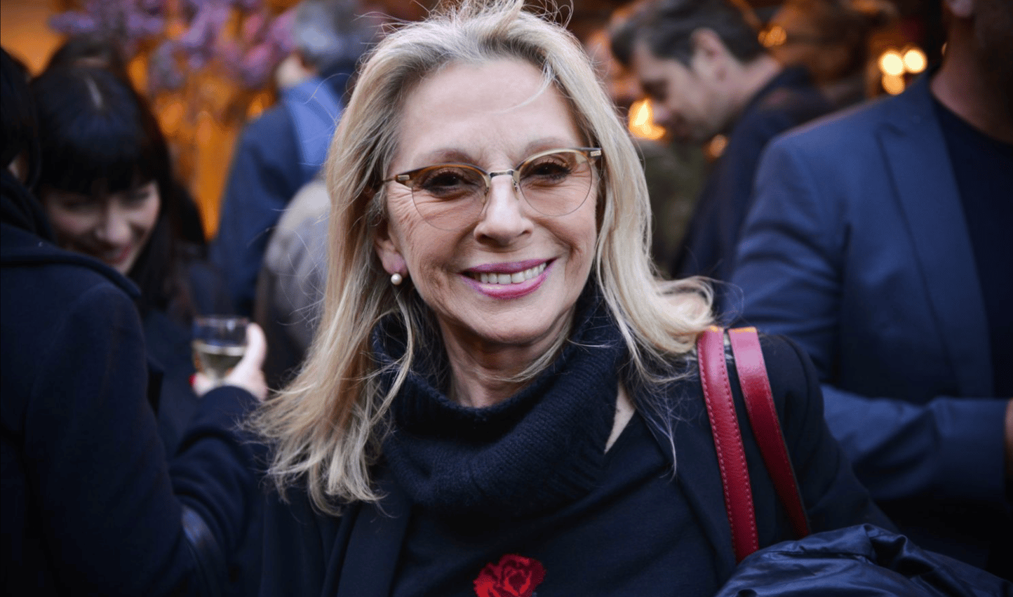 ORIANE JEANCOURT GALIGNANI REMPORTE LE PRIX DE LA CLOSERIE DES LILAS 2017-CLOSERIE DES LILAS 26