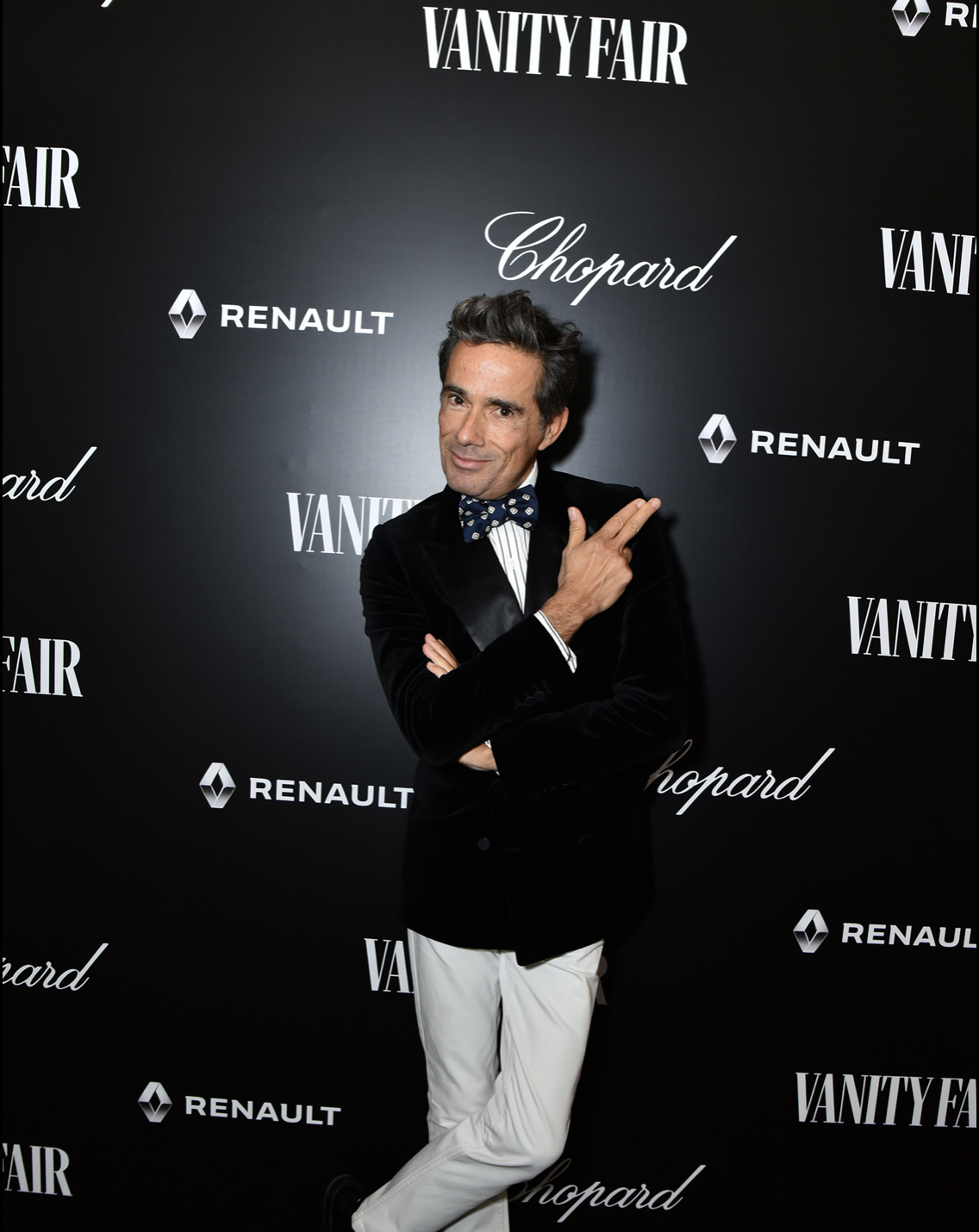 VANITY FAIR DÉVOILE LES FRANÇAIS LES PLUS INFLUENTS DU MONDE-HÔTEL SALOMON DE ROTHSCHILD 37