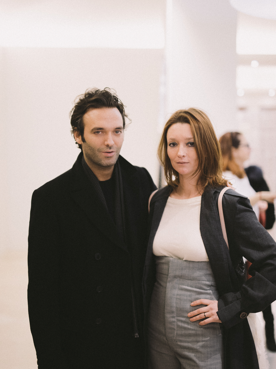 MAIS QU’A DONC ENTENDU ENTENDU LOÏC PRIGENT AU BON MARCHÉ RIVE GAUCHE ?-LE BON MARCHÉ RIVE GAUCHE 27