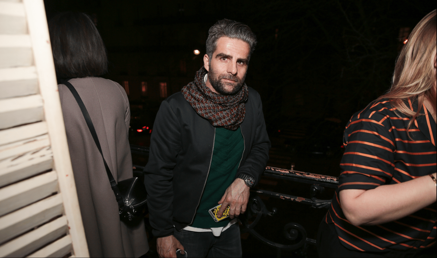 Présentation Aurélie Bidermann Automne-Hiver 15/16-Ancien Musée d'Iéna PARIS XVI 31