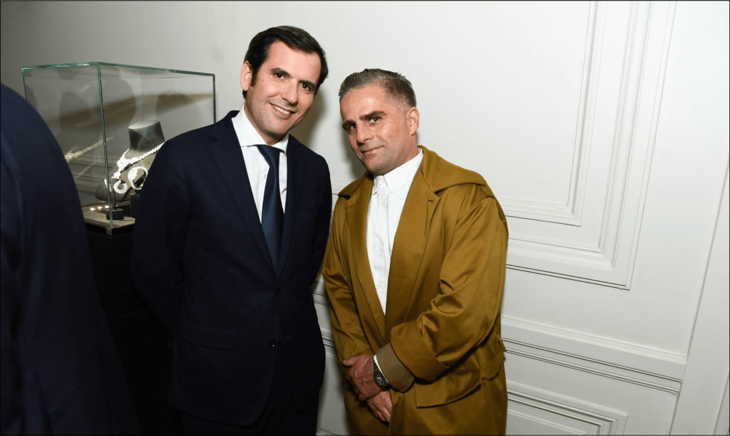 VANITY FAIR DÉVOILE LES FRANÇAIS LES PLUS INFLUENTS DU MONDE-HÔTEL SALOMON DE ROTHSCHILD 38