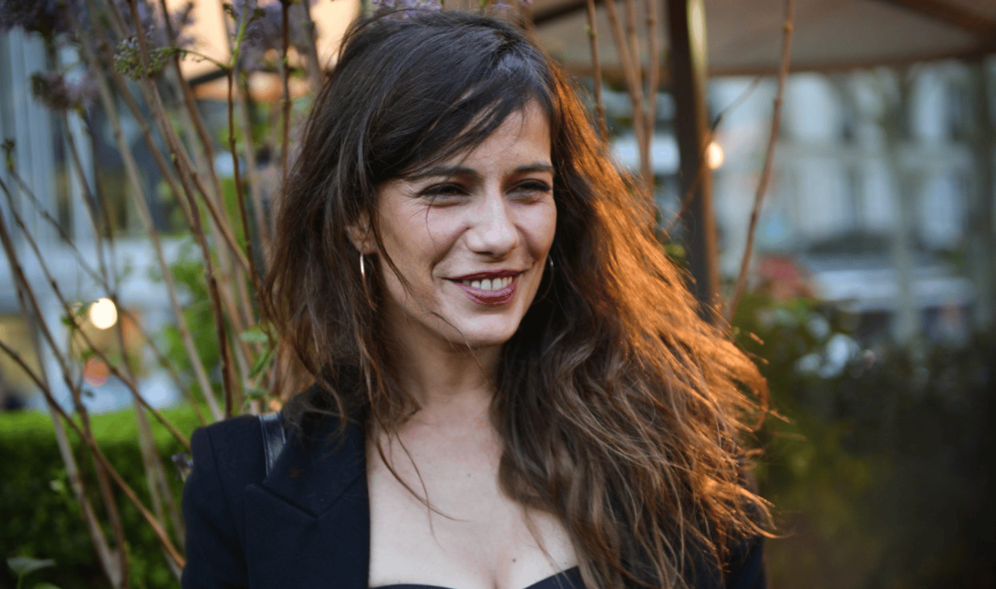 ORIANE JEANCOURT GALIGNANI REMPORTE LE PRIX DE LA CLOSERIE DES LILAS 2017-CLOSERIE DES LILAS 28